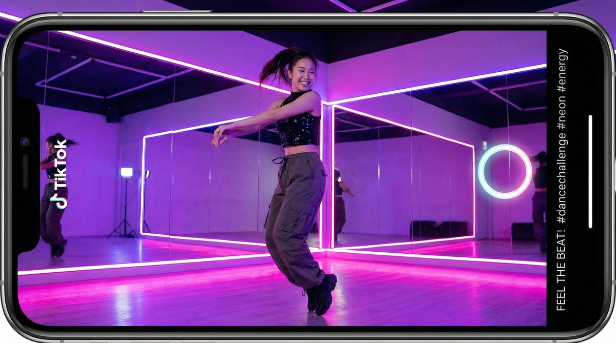 麻豆二次元舞蹈视频